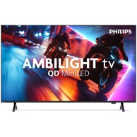 PHILIPS Televizor 55MLED910/12 55" 4K UHD Mini LED Ambilight